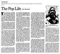 Articles & News